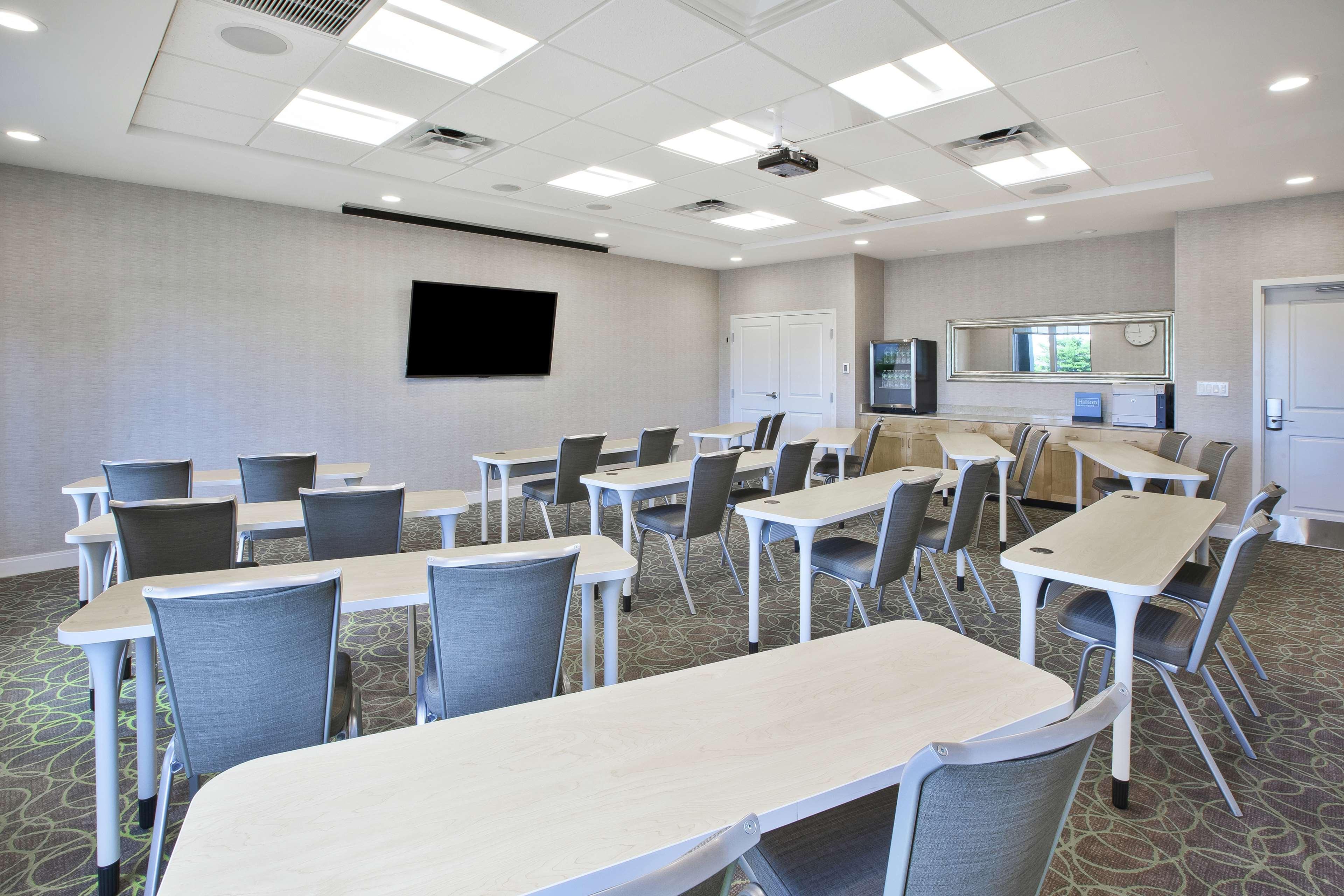 Hampton Inn בר הרבור מראה חיצוני תמונה
