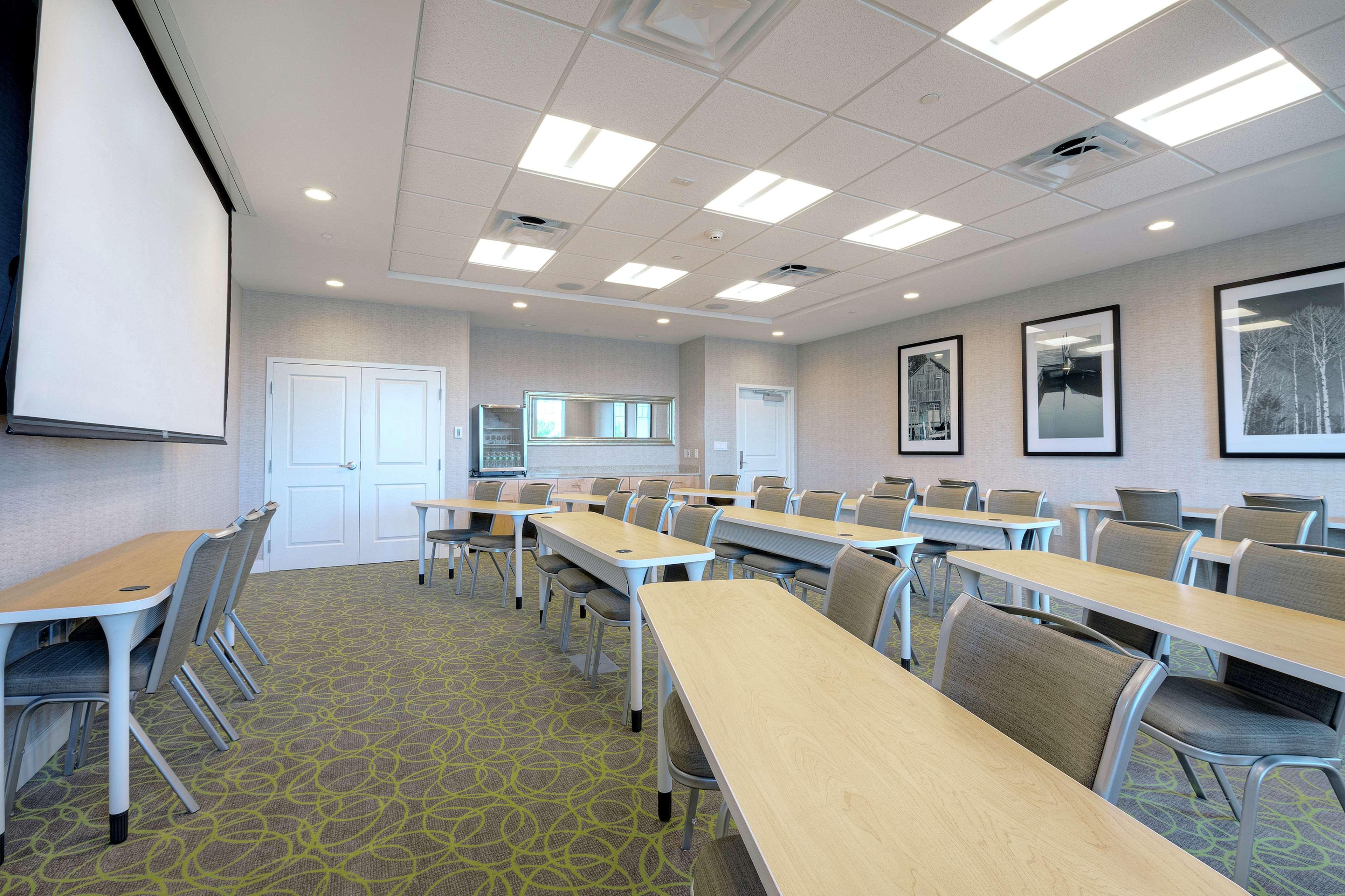 Hampton Inn בר הרבור מראה חיצוני תמונה