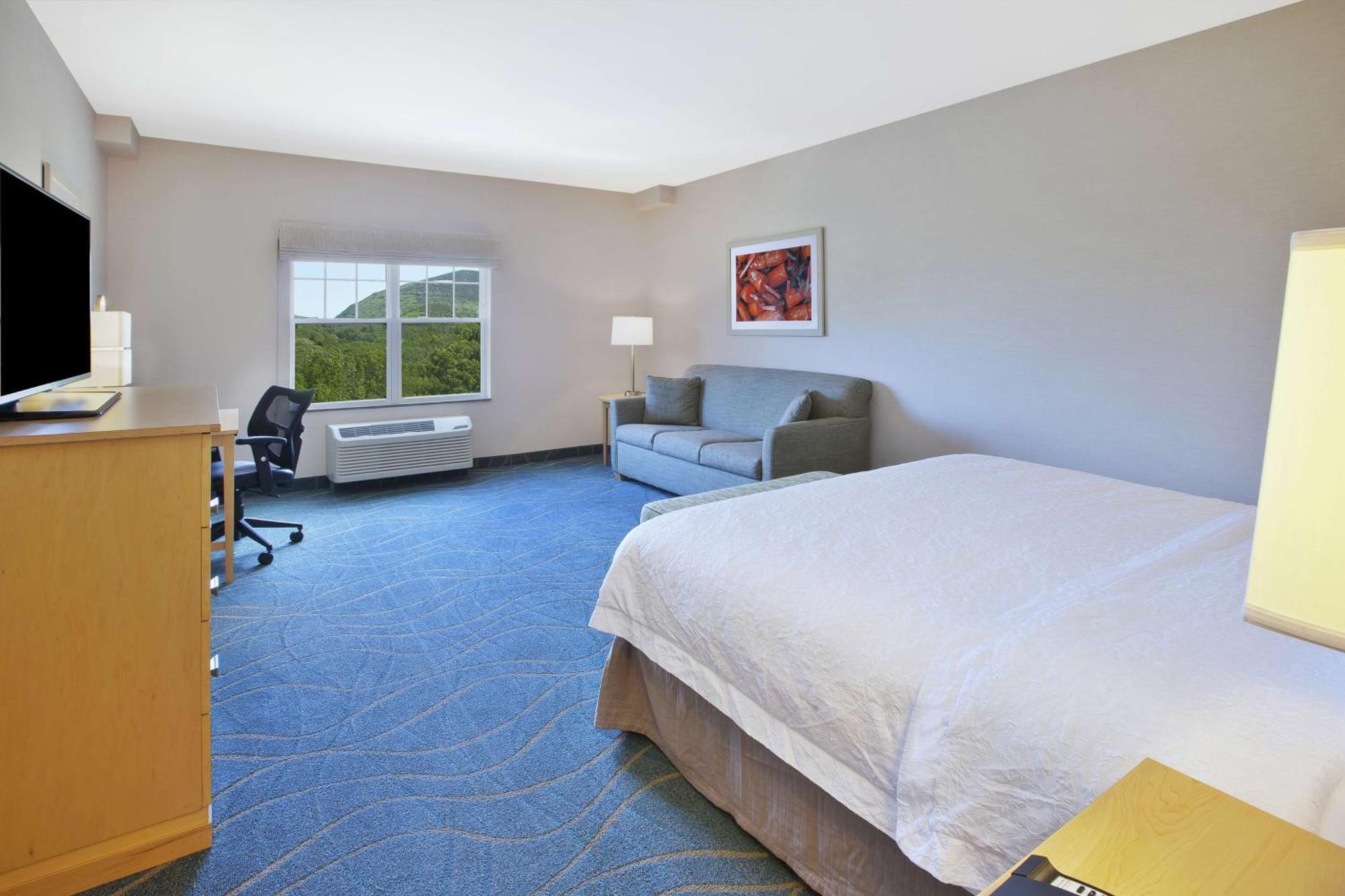 Hampton Inn בר הרבור מראה חיצוני תמונה