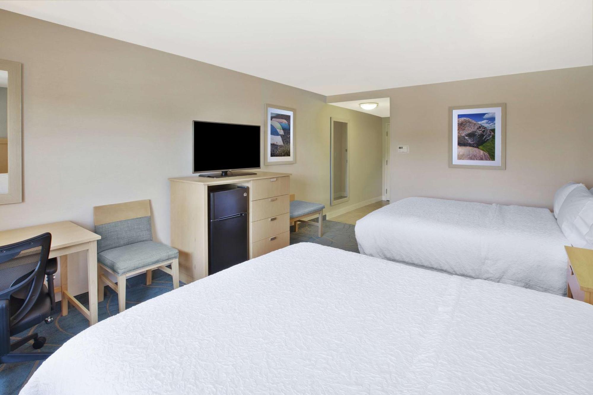 Hampton Inn בר הרבור מראה חיצוני תמונה