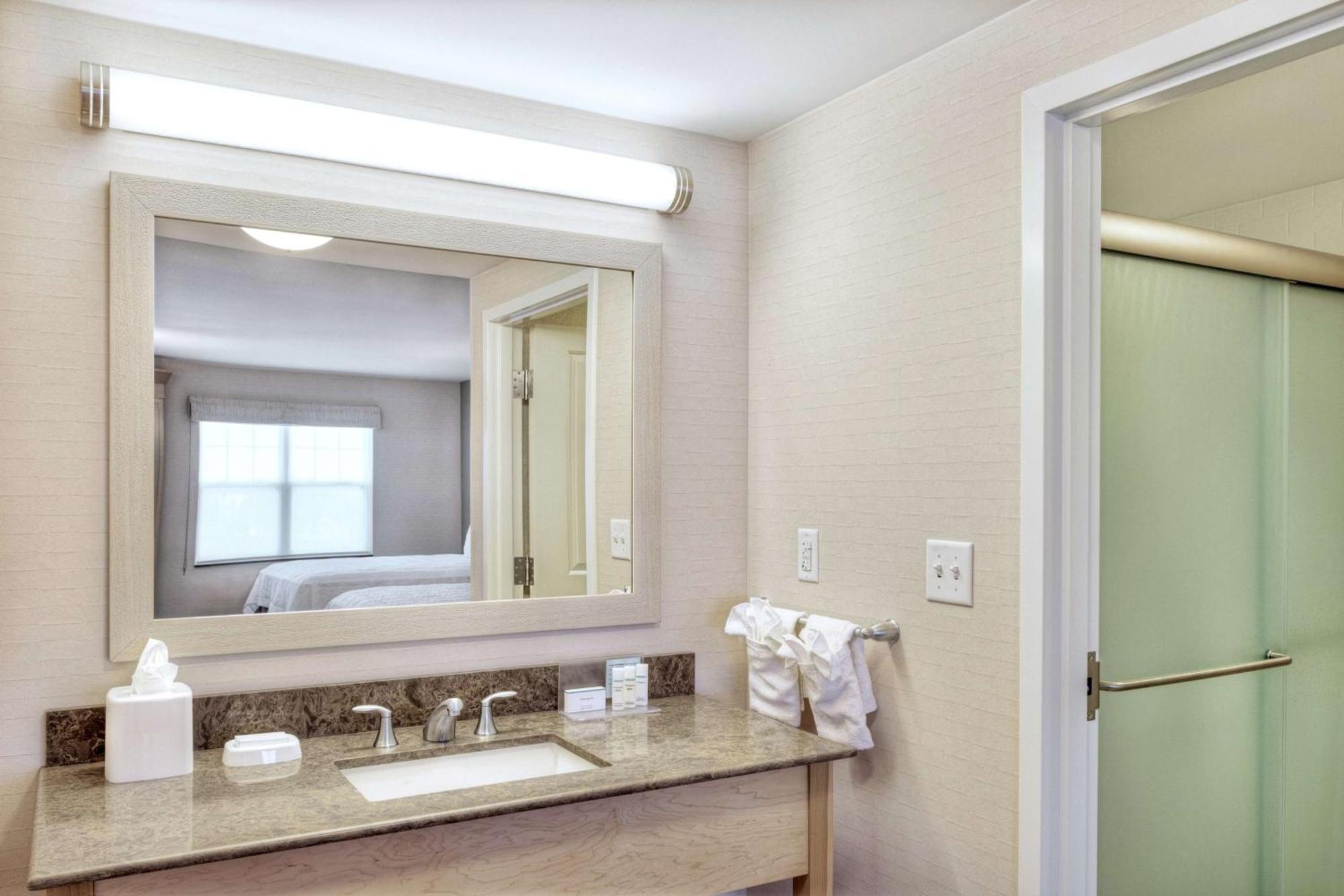 Hampton Inn בר הרבור מראה חיצוני תמונה